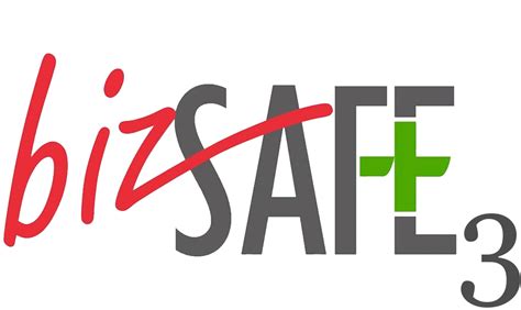 3. bizSAFE e.